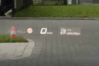 Cupra Tavascan 250kW thumbnail