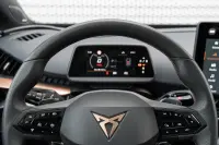 Cupra Tavascan 250kW thumbnail