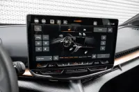 Cupra Tavascan 250kW thumbnail