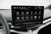 Cupra Tavascan 250kW thumbnail