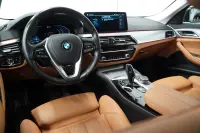 BMW 530 135kW thumbnail