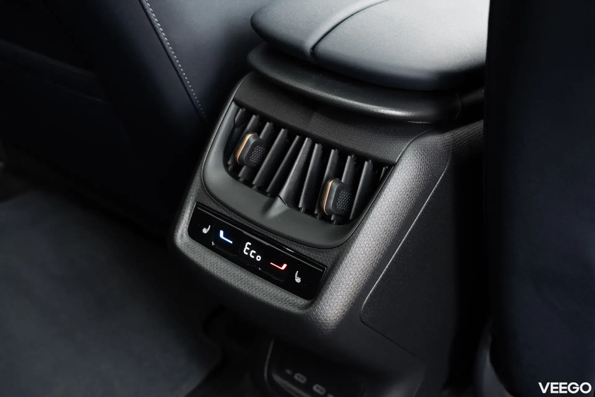 Cupra Tavascan 250kW