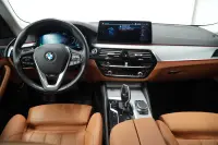 BMW 530 135kW thumbnail