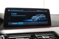 BMW 530 135kW thumbnail