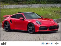 Porsche 911 3.7 478kW thumbnail