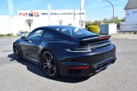Porsche 911 3.7 478kW thumbnail