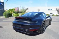 Porsche 911 3.7 478kW thumbnail
