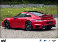 Porsche 911 3.7 478kW thumbnail