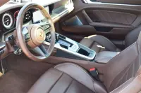 Porsche 911 3.7 478kW thumbnail