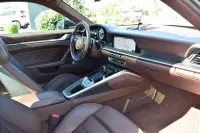 Porsche 911 3.7 478kW thumbnail