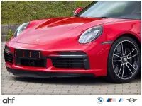 Porsche 911 3.7 478kW thumbnail