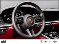 Porsche 911 3.7 478kW thumbnail