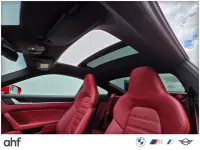Porsche 911 3.7 478kW thumbnail