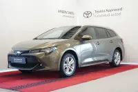 Toyota Corolla Active 1.8 72kW