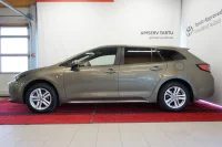 Toyota Corolla Active 1.8 72kW thumbnail