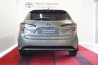 Toyota Corolla Active 1.8 72kW thumbnail