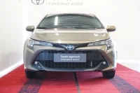 Toyota Corolla Active 1.8 72kW thumbnail