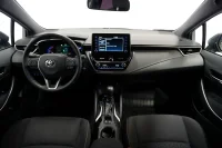 Toyota Corolla Active 1.8 72kW thumbnail