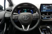 Toyota Corolla Active 1.8 72kW thumbnail