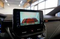 Toyota Corolla Active 1.8 72kW thumbnail