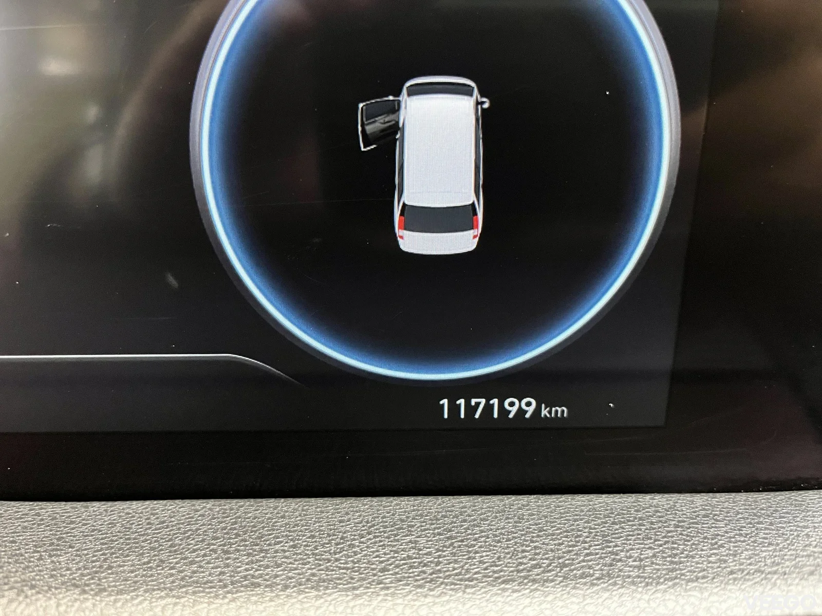 Hyundai Staria 2.2 130kW