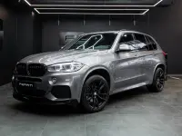 BMW X5 3.0 190kW thumbnail