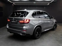 BMW X5 3.0 190kW thumbnail