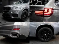 BMW X5 3.0 190kW thumbnail