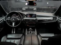 BMW X5 3.0 190kW thumbnail