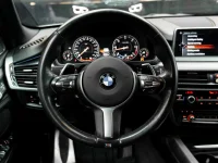 BMW X5 3.0 190kW thumbnail