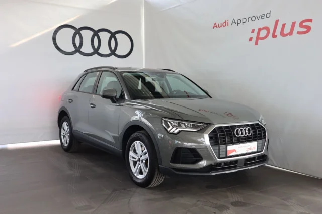 Image of Audi Q3 110kW