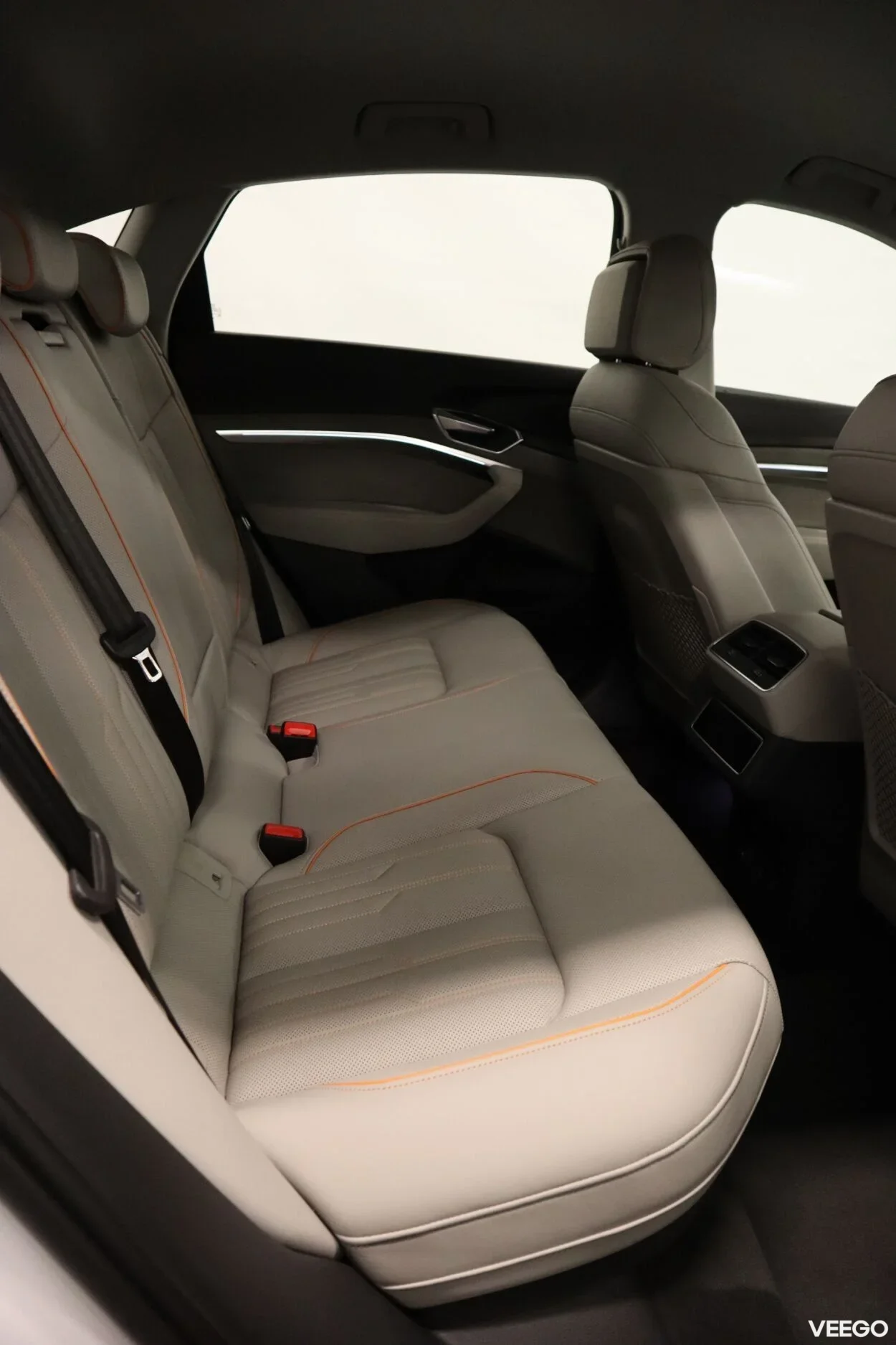 Audi Q8 e-tron 158kW