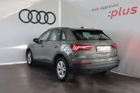 Audi Q3 110kW thumbnail
