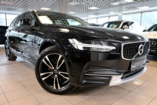 Image of Volvo V90 Cross Country AWD INSCRIPTION INTERIOR XENIUM PRO INTELLI SAFE 2 140kW