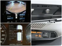 Volvo V90 Cross Country AWD INSCRIPTION INTERIOR XENIUM PRO INTELLI SAFE 2 140kW thumbnail