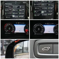 Volvo V90 Cross Country AWD INSCRIPTION INTERIOR XENIUM PRO INTELLI SAFE 2 140kW thumbnail