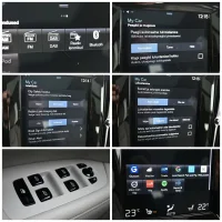 Volvo V90 Cross Country AWD INSCRIPTION INTERIOR XENIUM PRO INTELLI SAFE 2 140kW thumbnail