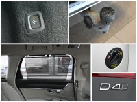 Volvo V90 Cross Country AWD INSCRIPTION INTERIOR XENIUM PRO INTELLI SAFE 2 140kW thumbnail