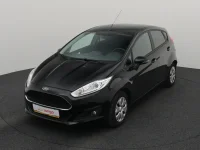 Ford Fiesta 1.5 70kW thumbnail