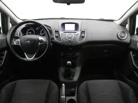 Ford Fiesta 1.5 70kW thumbnail