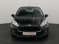 Ford Fiesta 1.5 70kW thumbnail