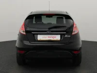 Ford Fiesta 1.5 70kW thumbnail