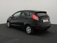 Ford Fiesta 1.5 70kW thumbnail
