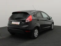 Ford Fiesta 1.5 70kW thumbnail