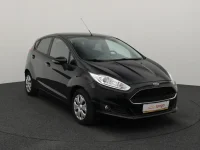 Ford Fiesta 1.5 70kW thumbnail