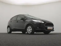 Ford Fiesta 1.5 70kW thumbnail