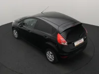 Ford Fiesta 1.5 70kW thumbnail