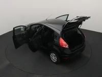 Ford Fiesta 1.5 70kW thumbnail