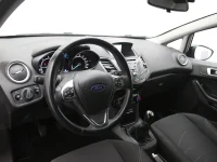 Ford Fiesta 1.5 70kW thumbnail