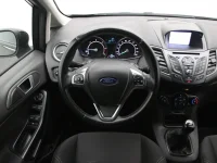 Ford Fiesta 1.5 70kW thumbnail